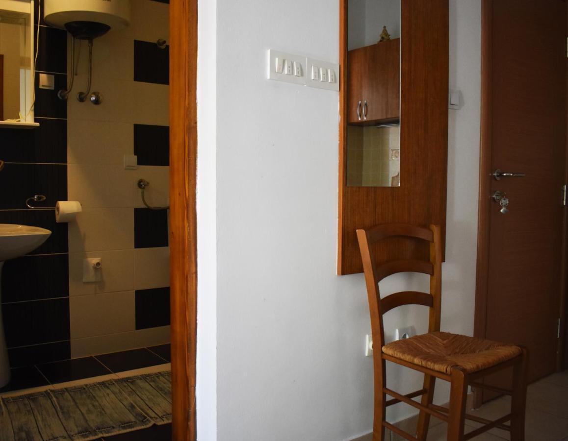 Apartments Montenegro Risan Cuckovic Exterior photo