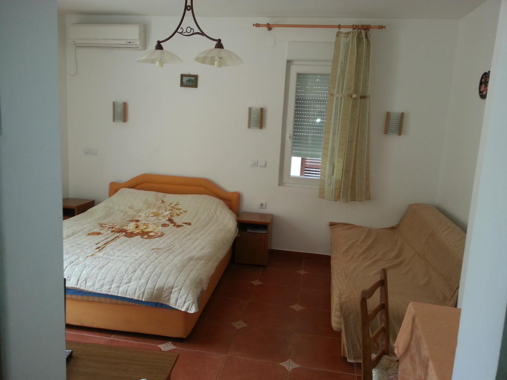 Apartments Montenegro Risan Cuckovic Exterior photo
