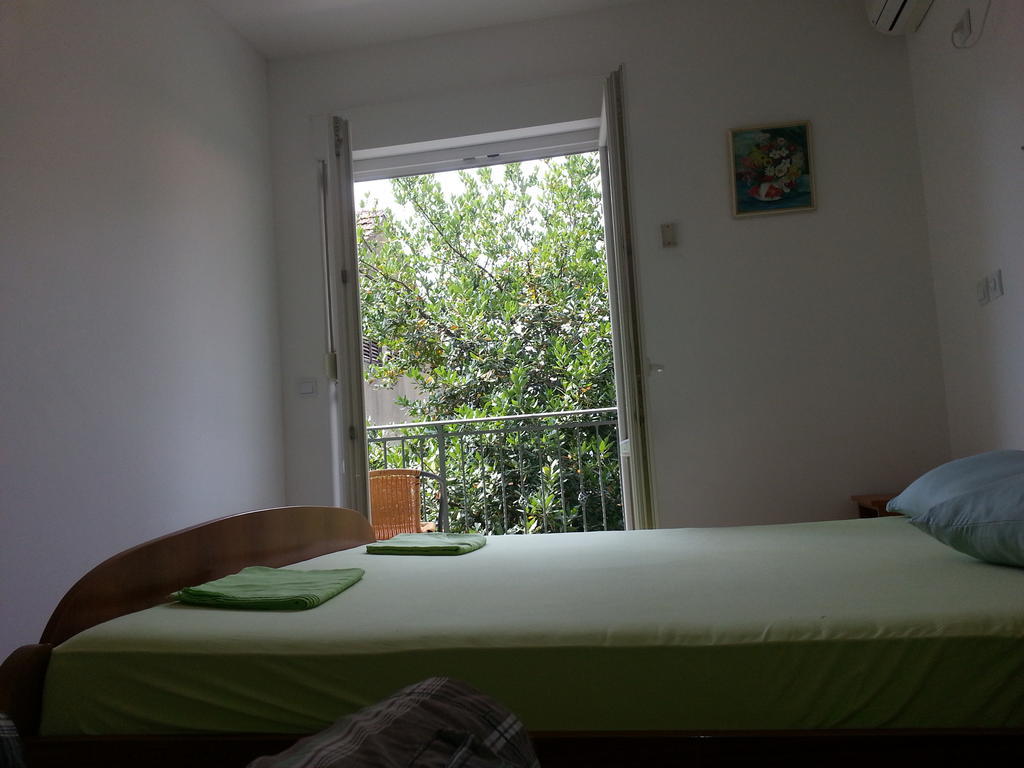 Apartments Montenegro Risan Cuckovic Exterior photo