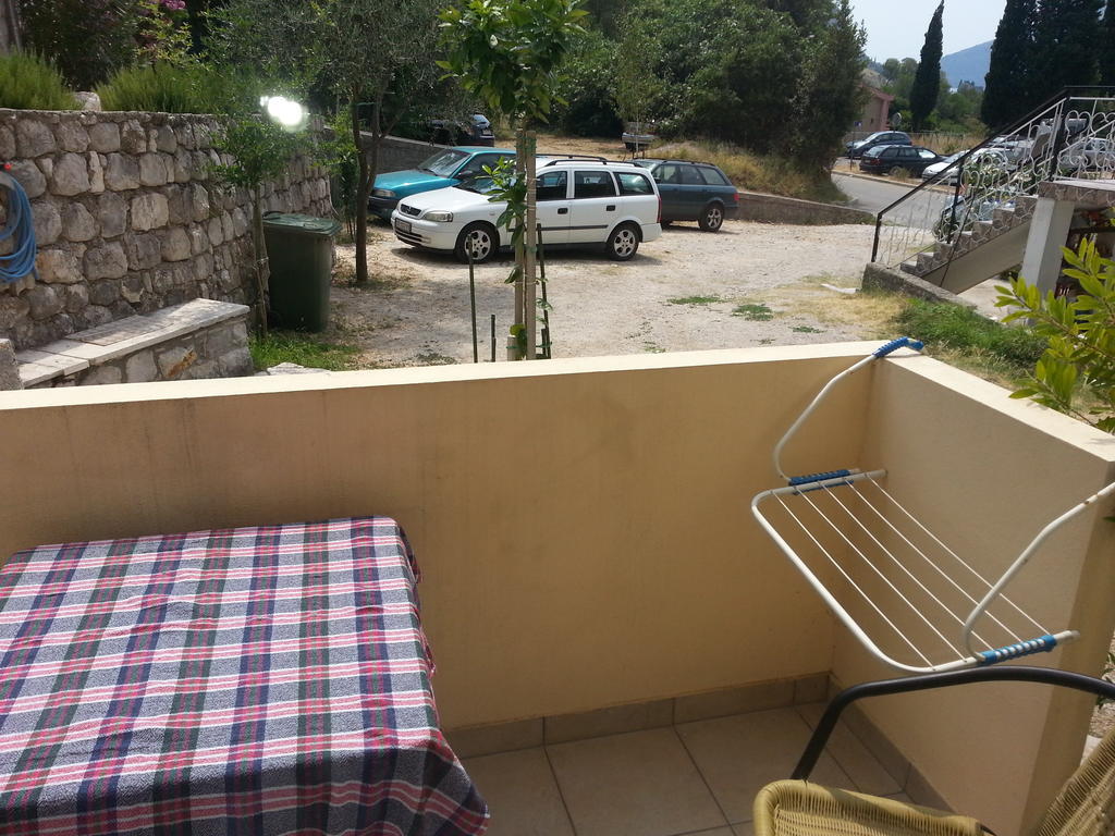 Apartments Montenegro Risan Cuckovic Room photo