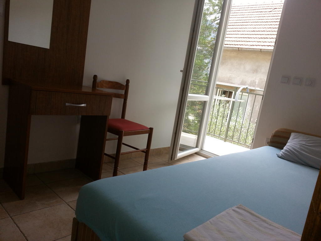 Apartments Montenegro Risan Cuckovic Room photo