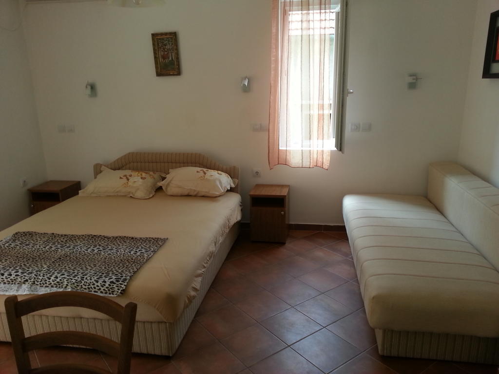 Apartments Montenegro Risan Cuckovic Room photo