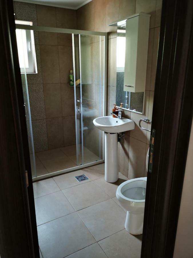 Apartments Montenegro Risan Cuckovic Exterior photo