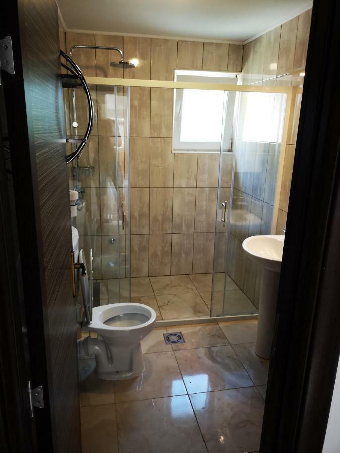 Apartments Montenegro Risan Cuckovic Exterior photo