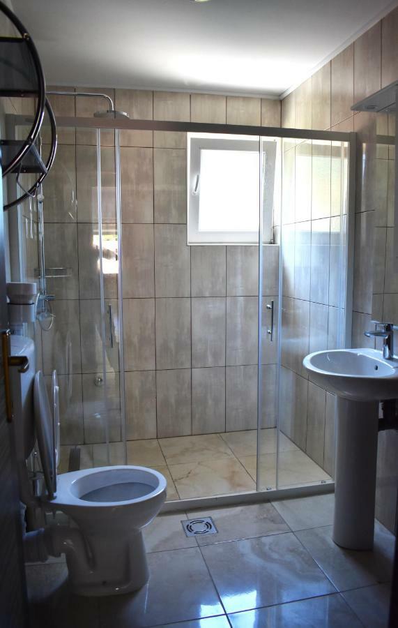 Apartments Montenegro Risan Cuckovic Exterior photo