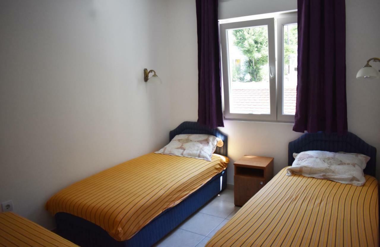 Apartments Montenegro Risan Cuckovic Exterior photo
