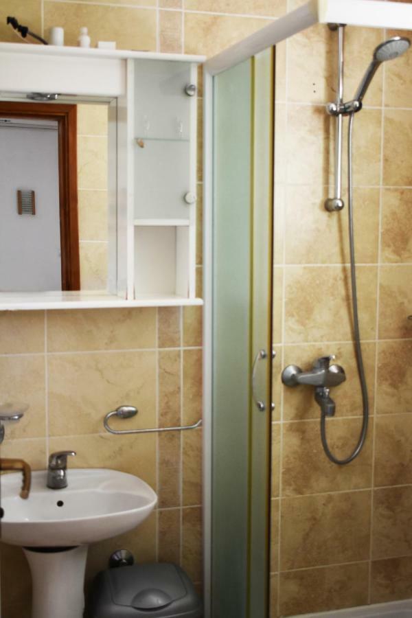 Apartments Montenegro Risan Cuckovic Exterior photo