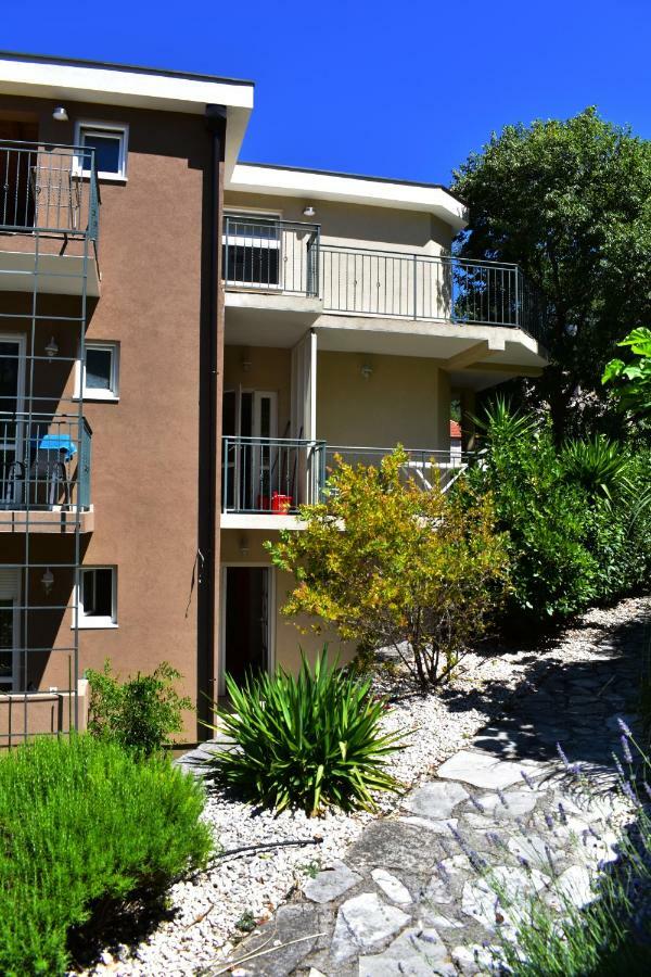 Apartments Montenegro Risan Cuckovic Exterior photo