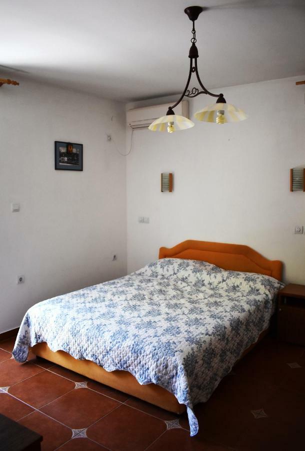 Apartments Montenegro Risan Cuckovic Exterior photo